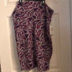 BNWT LulaRoe Cassie